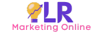 Logo LRmarketingonline