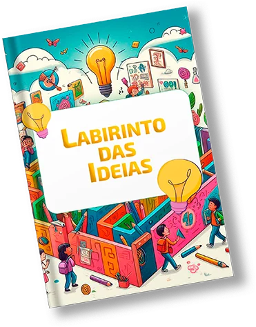 CADERNO Atividades TDAH E Autismo-LABIRINTO DAS IDEIAS