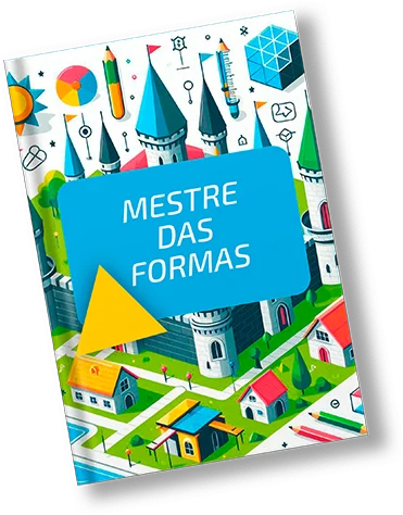 CADERNO Atividades TDAH E Autismo-MESTRE DAS FORMAS